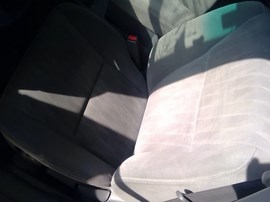 2005 HONDA CIVIC, SILVER, LX MODEL,  A26236